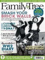 Family Tree UK